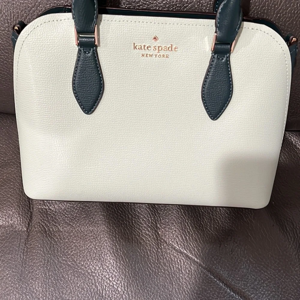 kate spade lightly used